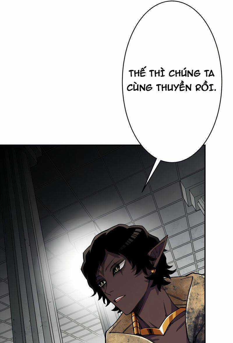 Tôi Thăng Cấp Tột Đỉnh Vì Là 1 Kol Chapter 22 trang 48