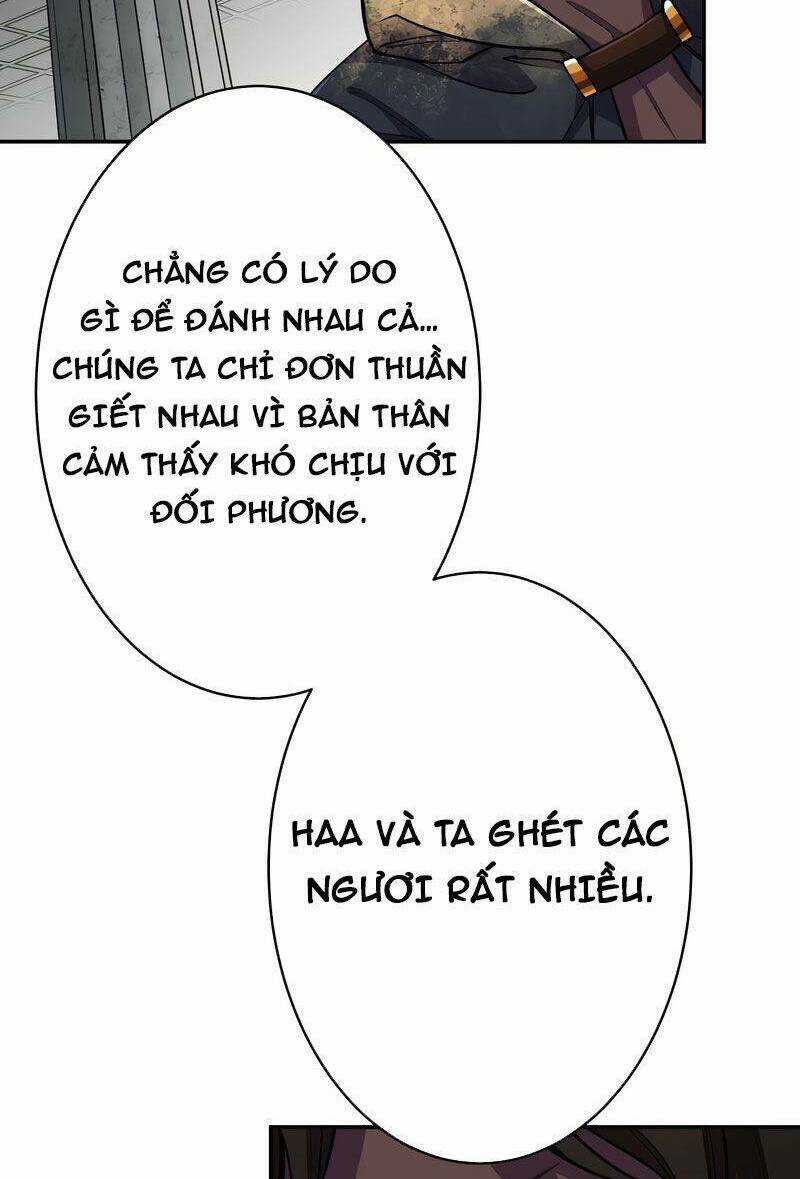 Tôi Thăng Cấp Tột Đỉnh Vì Là 1 Kol Chapter 22 trang 49