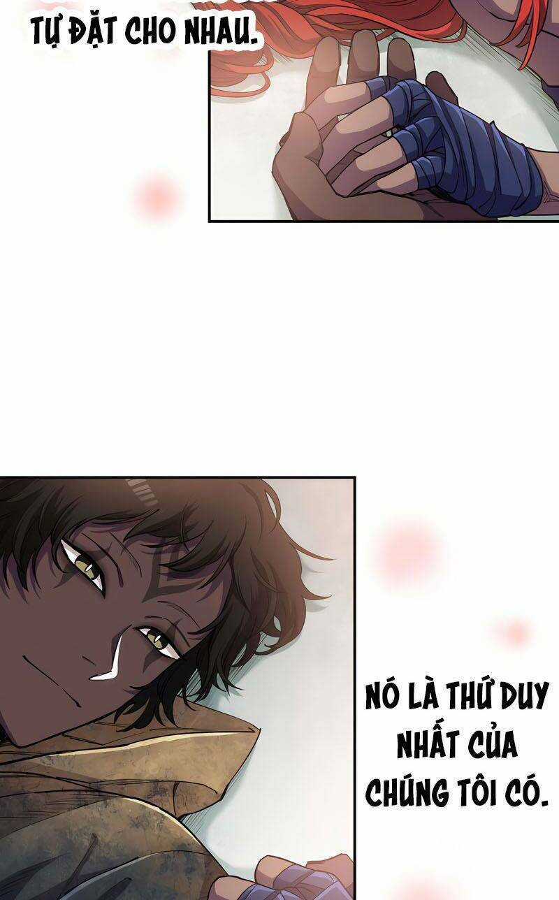 Tôi Thăng Cấp Tột Đỉnh Vì Là 1 Kol Chapter 22 trang 5