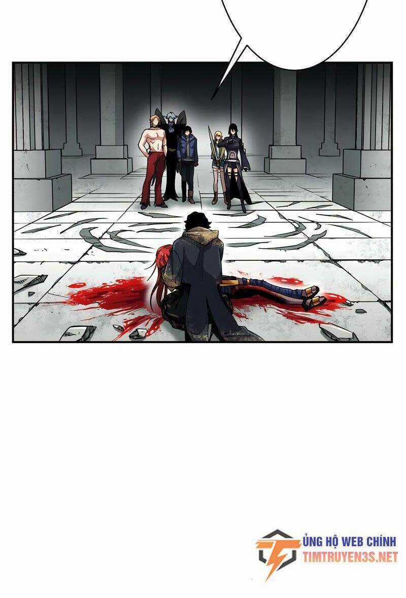 Tôi Thăng Cấp Tột Đỉnh Vì Là 1 Kol Chapter 22 trang 55