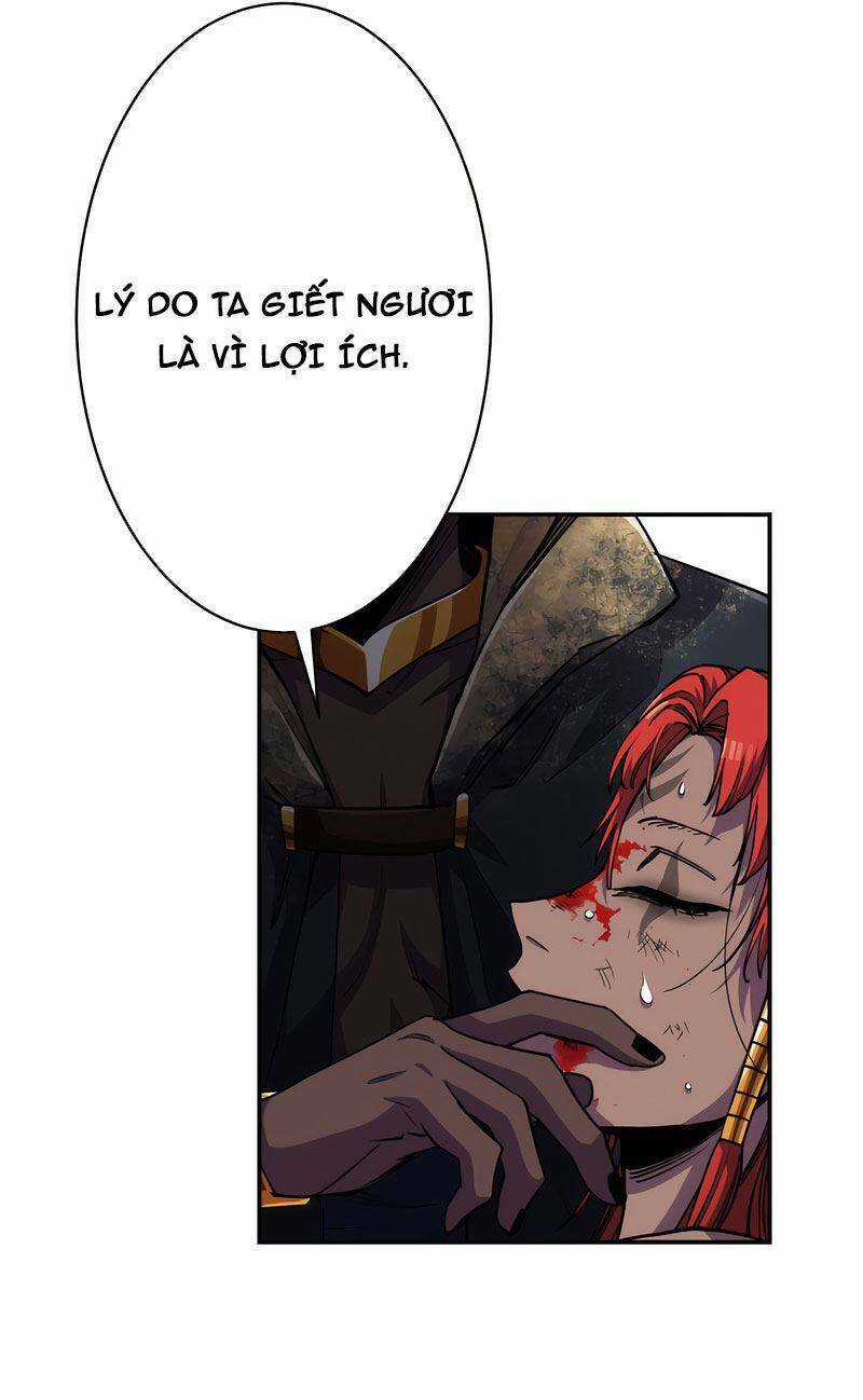 Tôi Thăng Cấp Tột Đỉnh Vì Là 1 Kol Chapter 22 trang 56