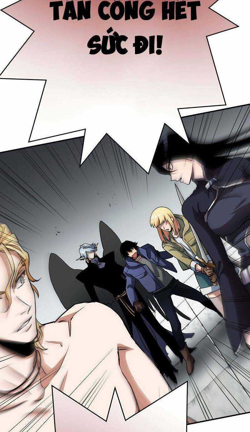 Tôi Thăng Cấp Tột Đỉnh Vì Là 1 Kol Chapter 22 trang 66