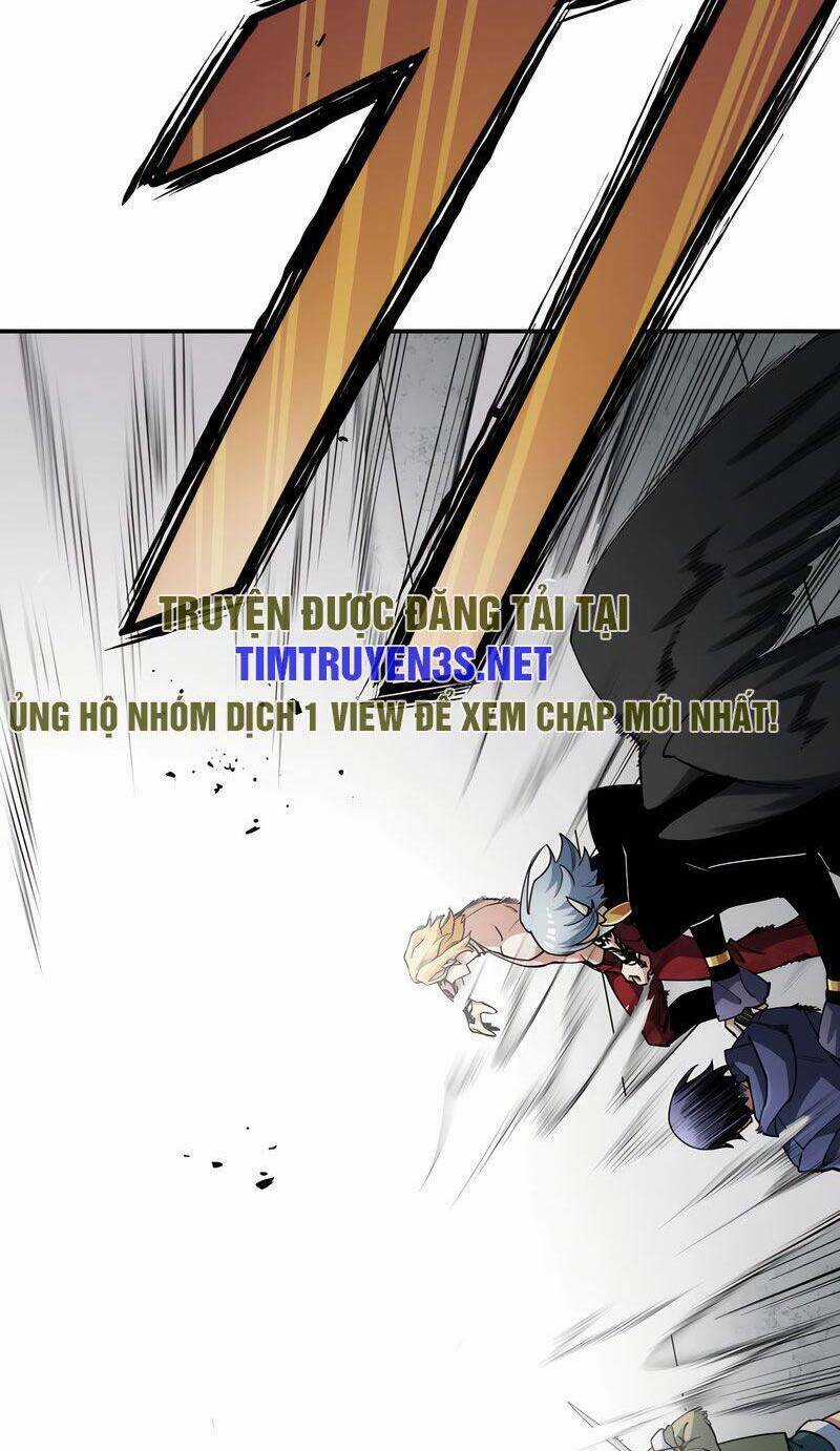 Tôi Thăng Cấp Tột Đỉnh Vì Là 1 Kol Chapter 22 trang 68