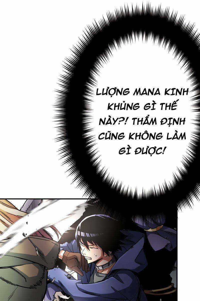 Tôi Thăng Cấp Tột Đỉnh Vì Là 1 Kol Chapter 22 trang 70