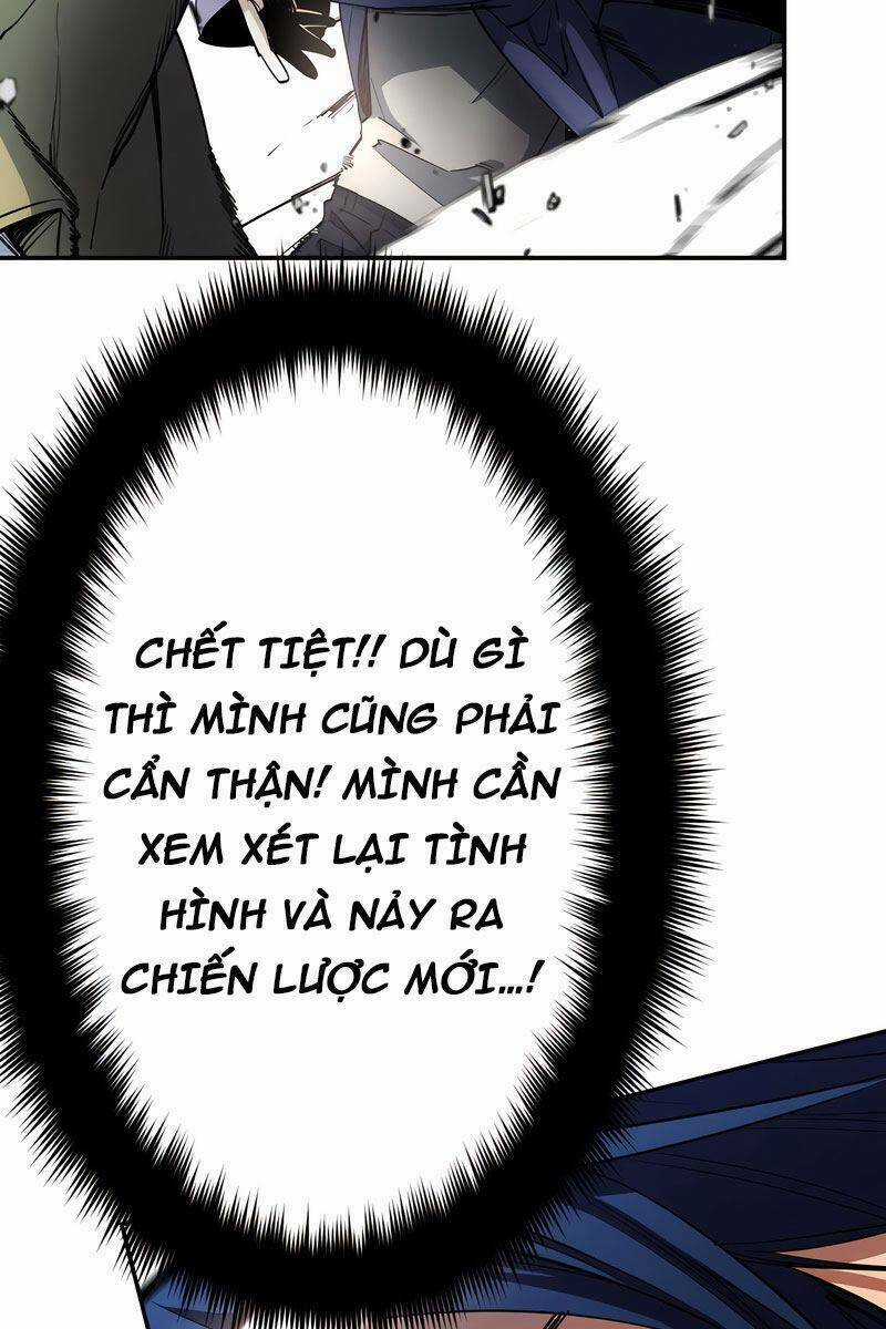 Tôi Thăng Cấp Tột Đỉnh Vì Là 1 Kol Chapter 22 trang 71