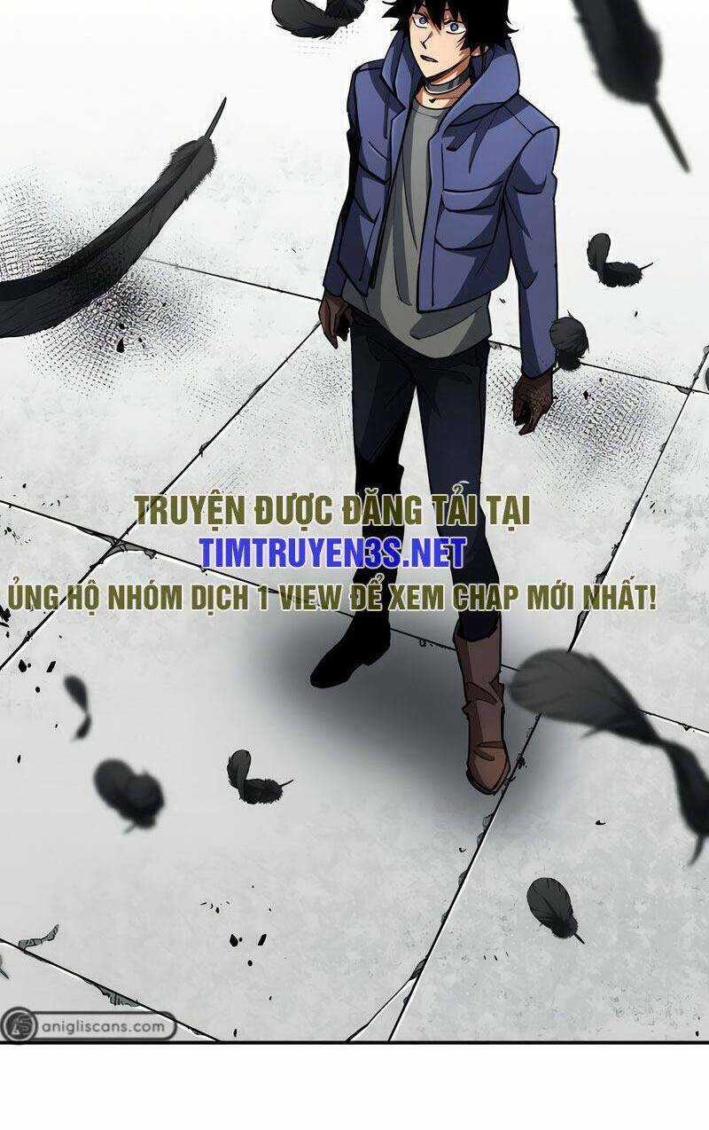 Tôi Thăng Cấp Tột Đỉnh Vì Là 1 Kol Chapter 22 trang 80