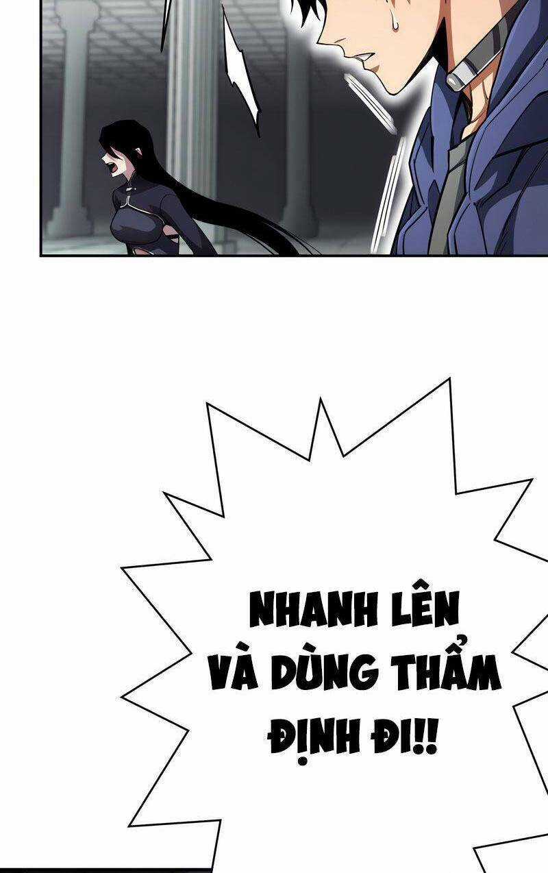 Tôi Thăng Cấp Tột Đỉnh Vì Là 1 Kol Chapter 22 trang 82