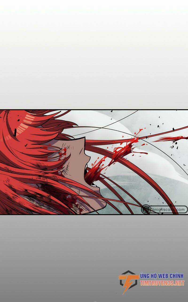 Tôi Thăng Cấp Tột Đỉnh Vì Là 1 Kol Chapter 22 trang 9