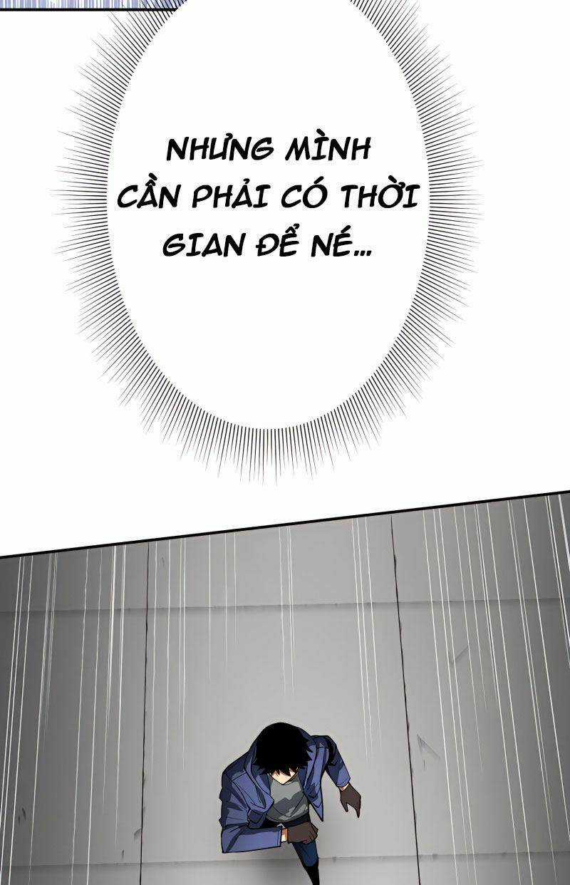 Tôi Thăng Cấp Tột Đỉnh Vì Là 1 Kol Chapter 23 trang 16