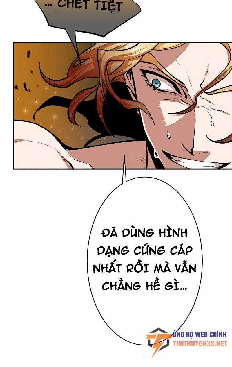 Tôi Thăng Cấp Tột Đỉnh Vì Là 1 Kol Chapter 23 trang 23