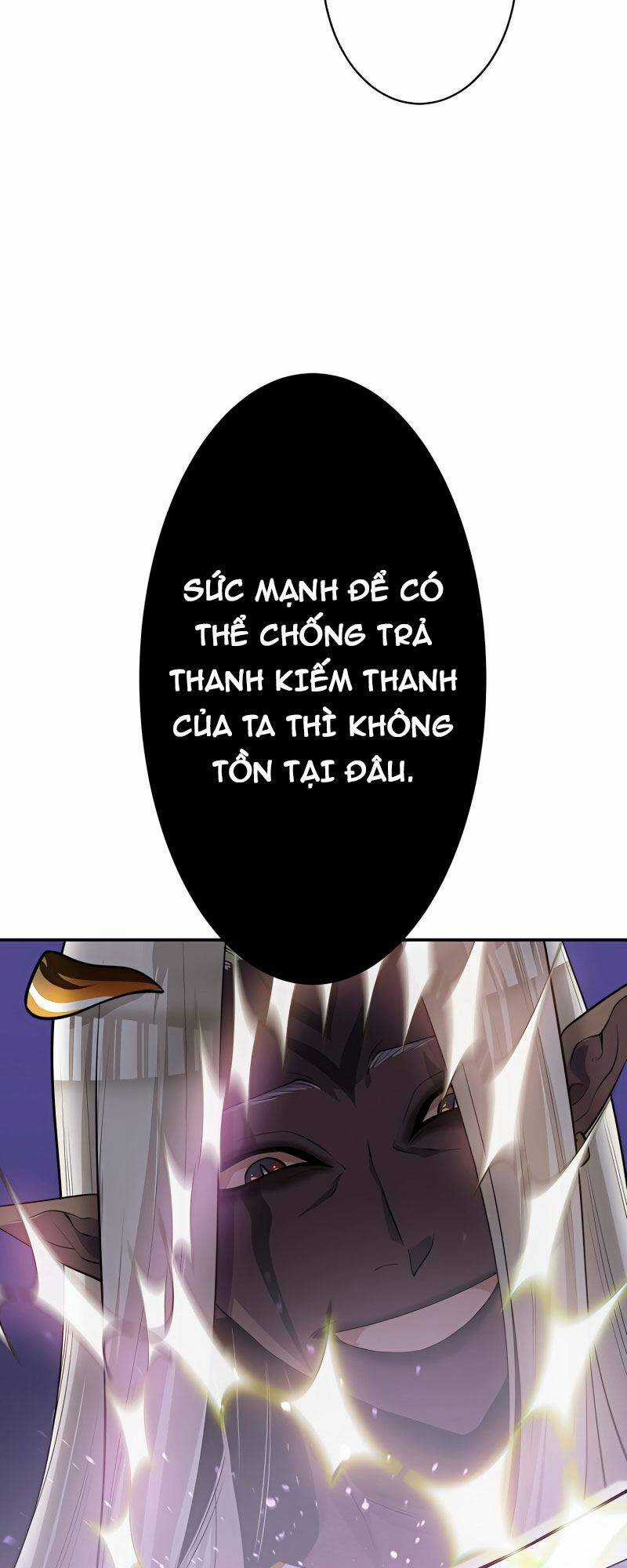 Tôi Thăng Cấp Tột Đỉnh Vì Là 1 Kol Chapter 23 trang 25