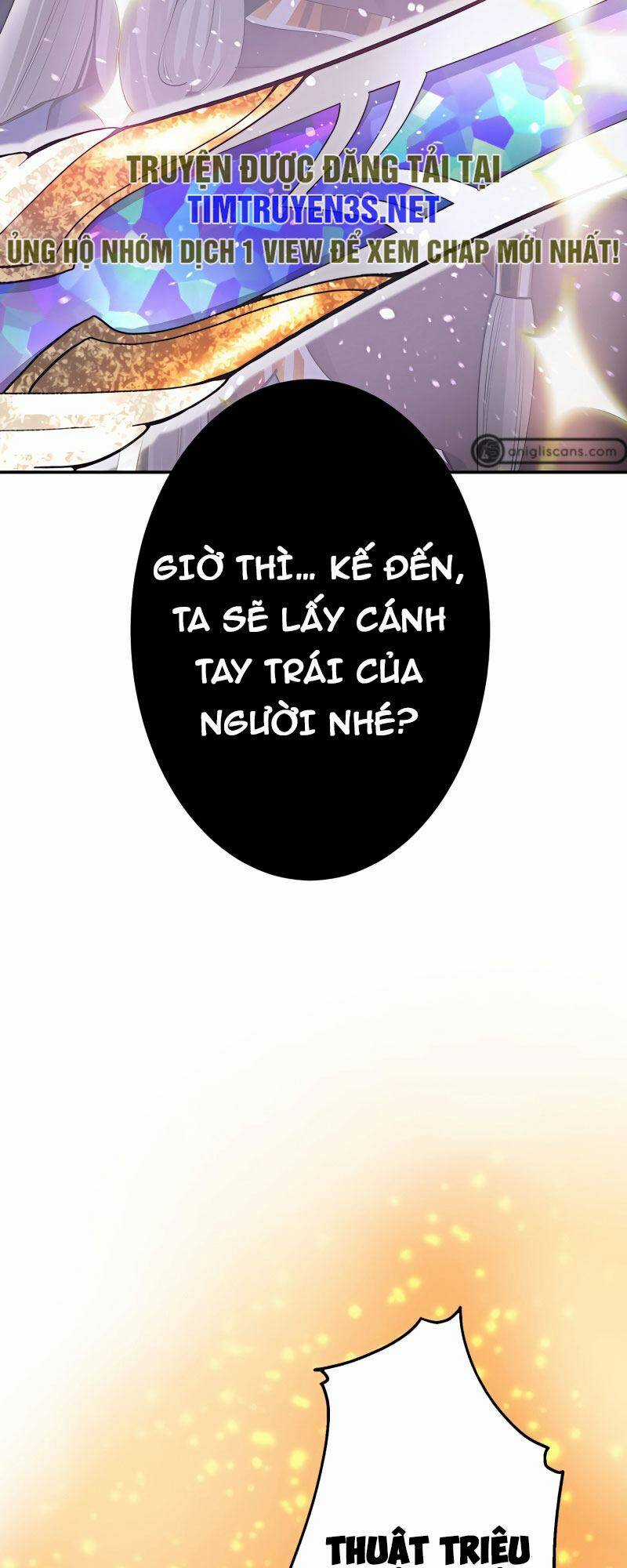 Tôi Thăng Cấp Tột Đỉnh Vì Là 1 Kol Chapter 23 trang 26