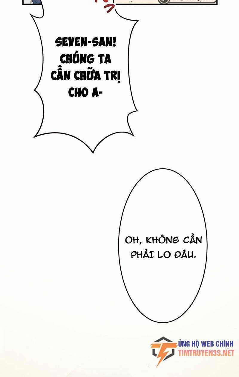 Tôi Thăng Cấp Tột Đỉnh Vì Là 1 Kol Chapter 23 trang 41