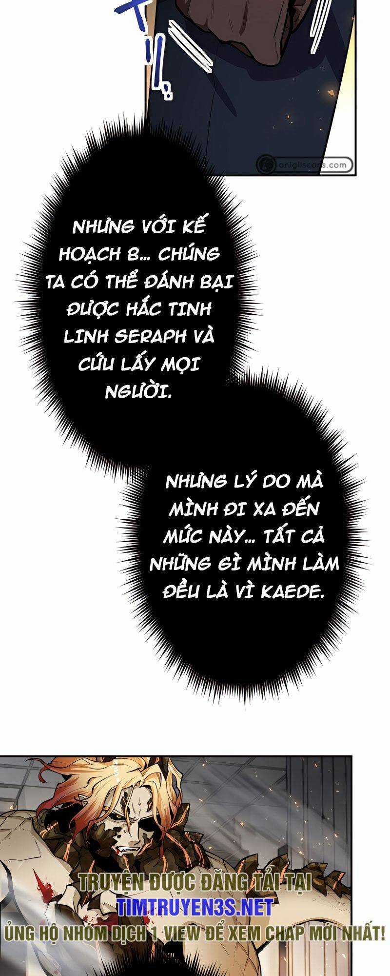 Tôi Thăng Cấp Tột Đỉnh Vì Là 1 Kol Chapter 23 trang 73