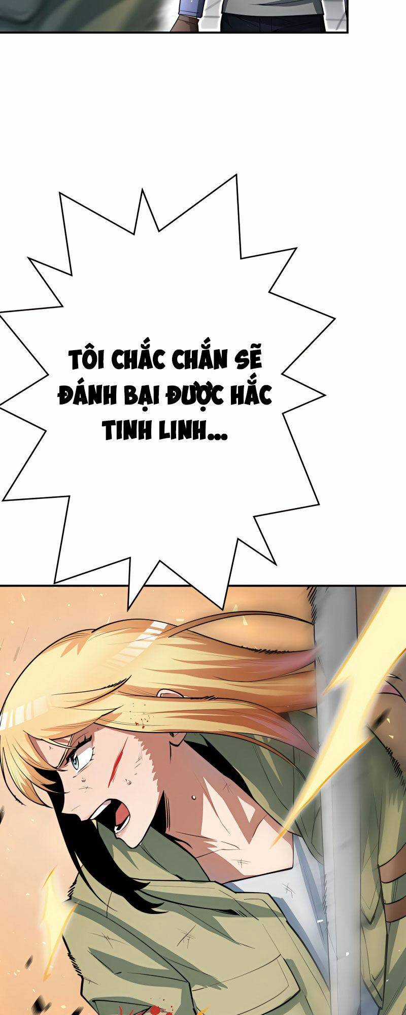 Tôi Thăng Cấp Tột Đỉnh Vì Là 1 Kol Chapter 23 trang 77
