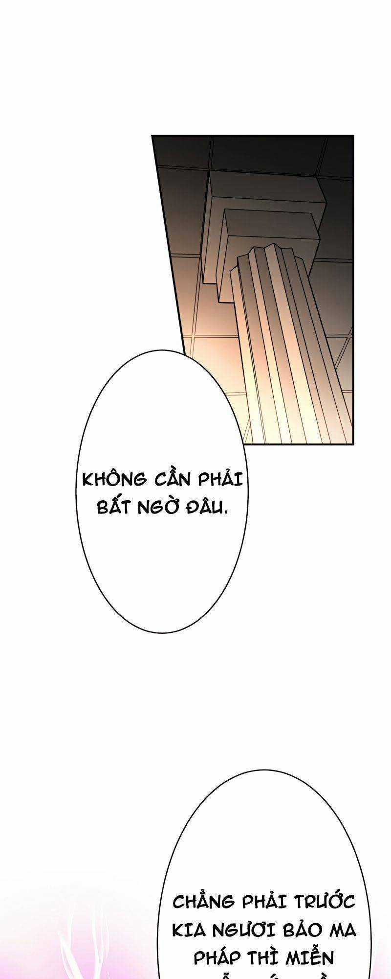 Tôi Thăng Cấp Tột Đỉnh Vì Là 1 Kol Chapter 23 trang 8
