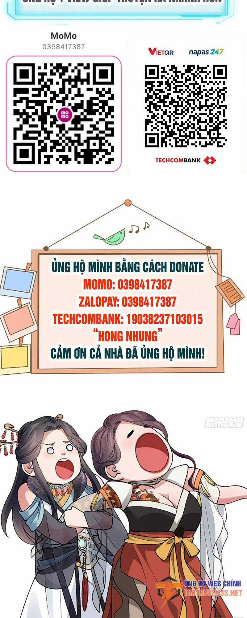Tôi Thăng Cấp Tột Đỉnh Vì Là 1 Kol Chapter 23 trang 94