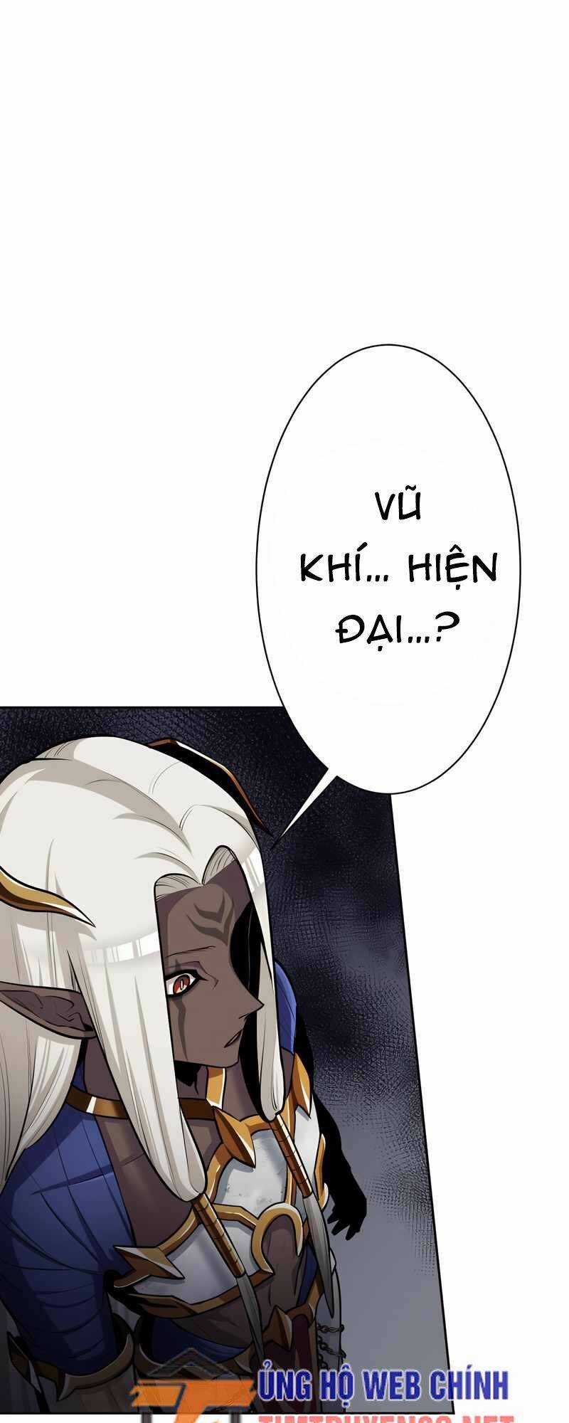 Tôi Thăng Cấp Tột Đỉnh Vì Là 1 Kol Chapter 24 trang 10