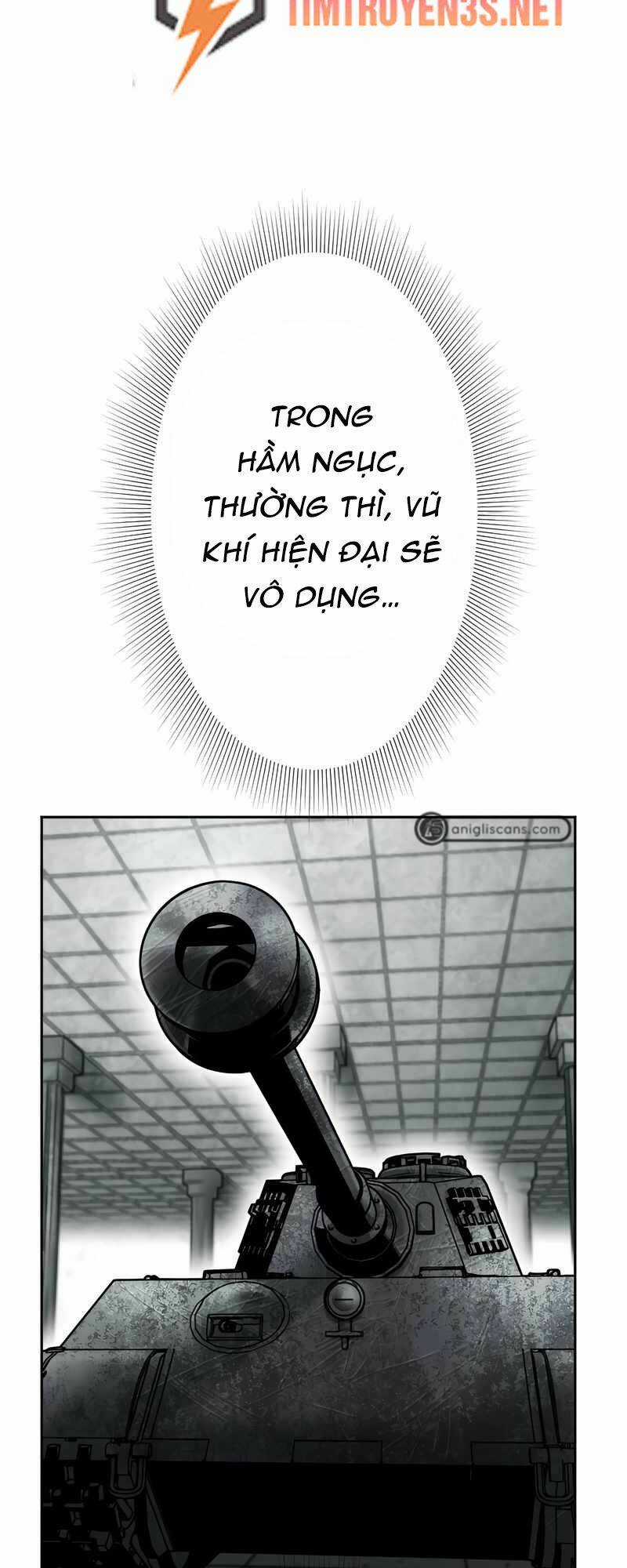 Tôi Thăng Cấp Tột Đỉnh Vì Là 1 Kol Chapter 24 trang 11