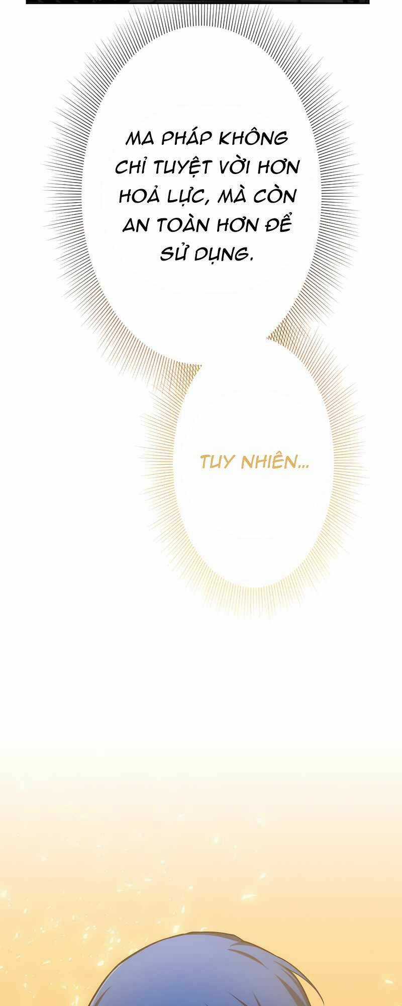 Tôi Thăng Cấp Tột Đỉnh Vì Là 1 Kol Chapter 24 trang 12