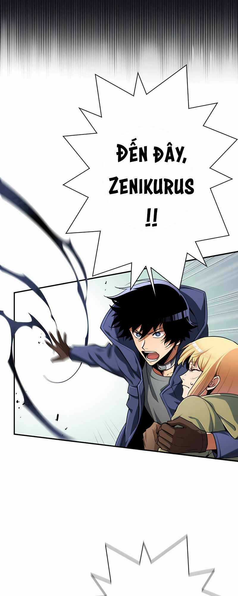 Tôi Thăng Cấp Tột Đỉnh Vì Là 1 Kol Chapter 24 trang 15