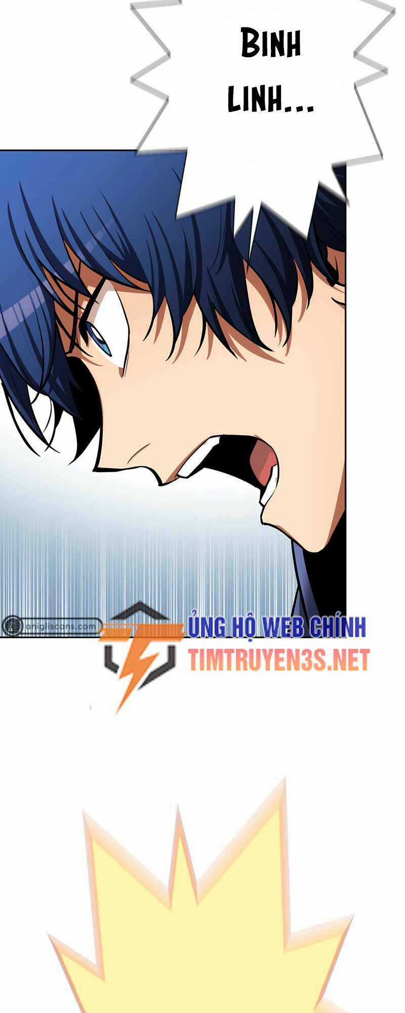 Tôi Thăng Cấp Tột Đỉnh Vì Là 1 Kol Chapter 24 trang 16