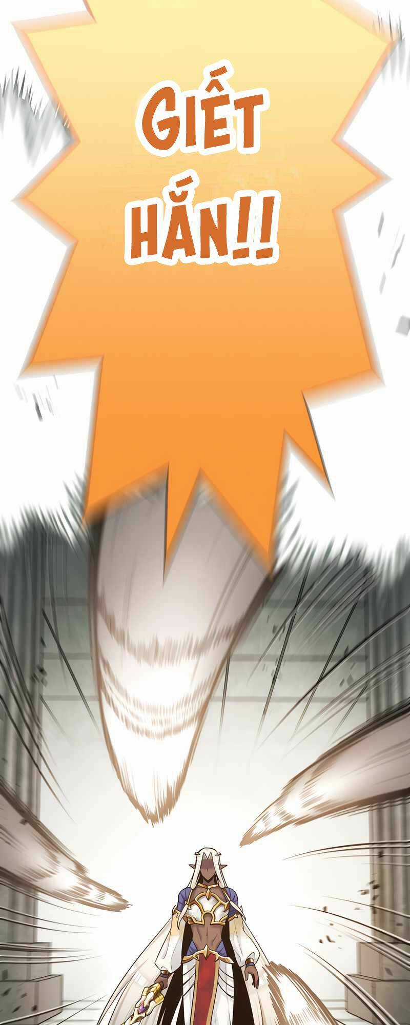 Tôi Thăng Cấp Tột Đỉnh Vì Là 1 Kol Chapter 24 trang 17