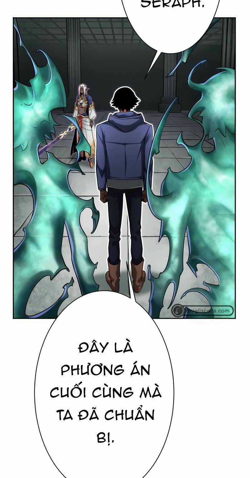 Tôi Thăng Cấp Tột Đỉnh Vì Là 1 Kol Chapter 24 trang 2