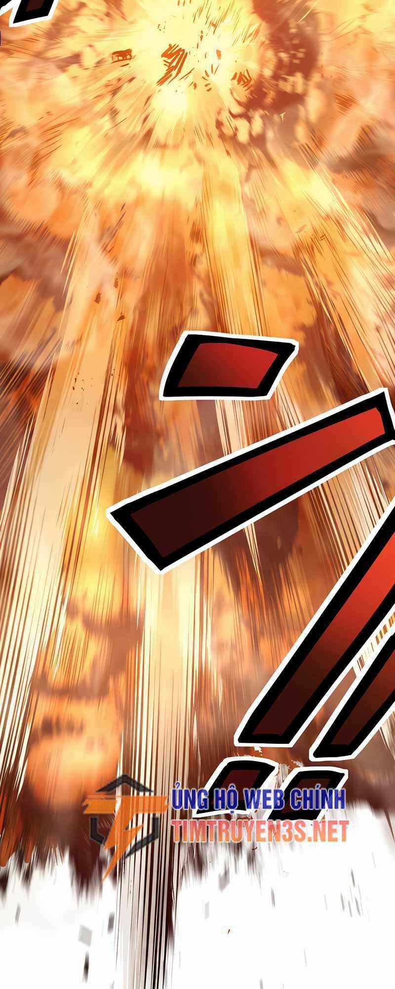 Tôi Thăng Cấp Tột Đỉnh Vì Là 1 Kol Chapter 24 trang 21