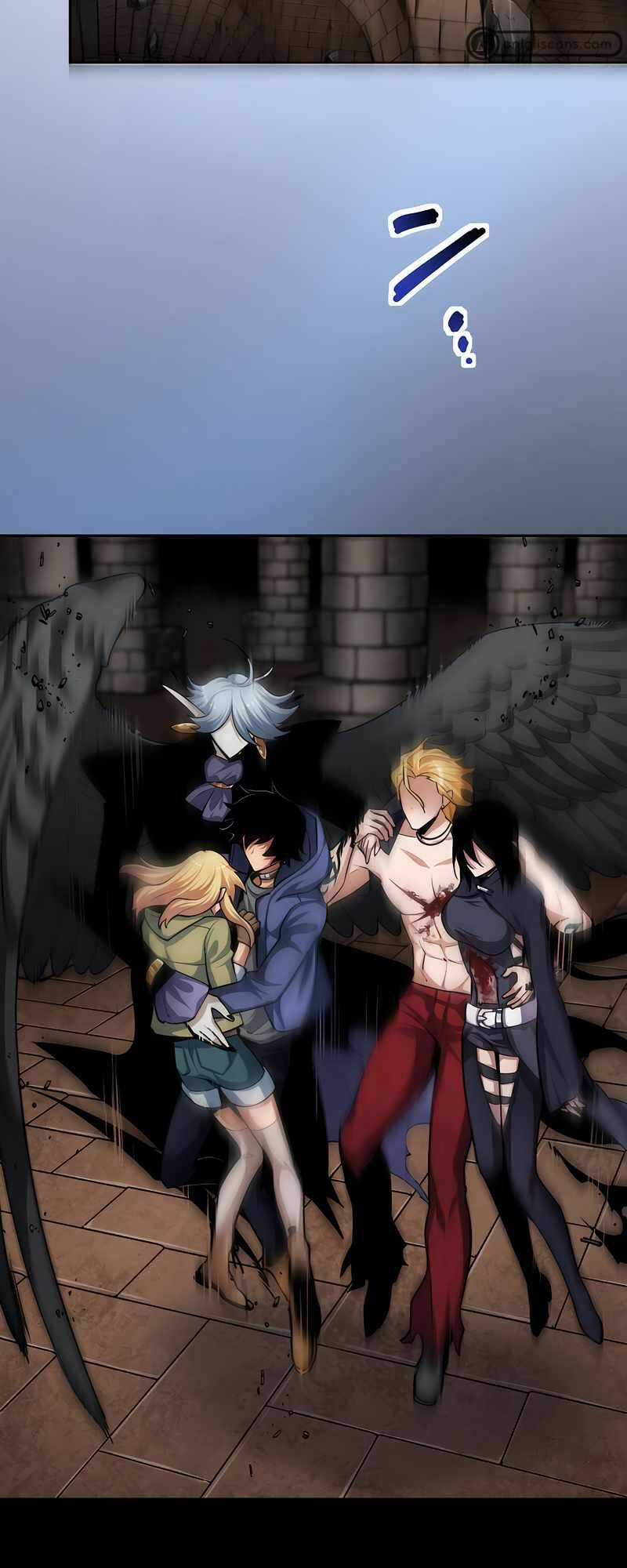 Tôi Thăng Cấp Tột Đỉnh Vì Là 1 Kol Chapter 24 trang 23