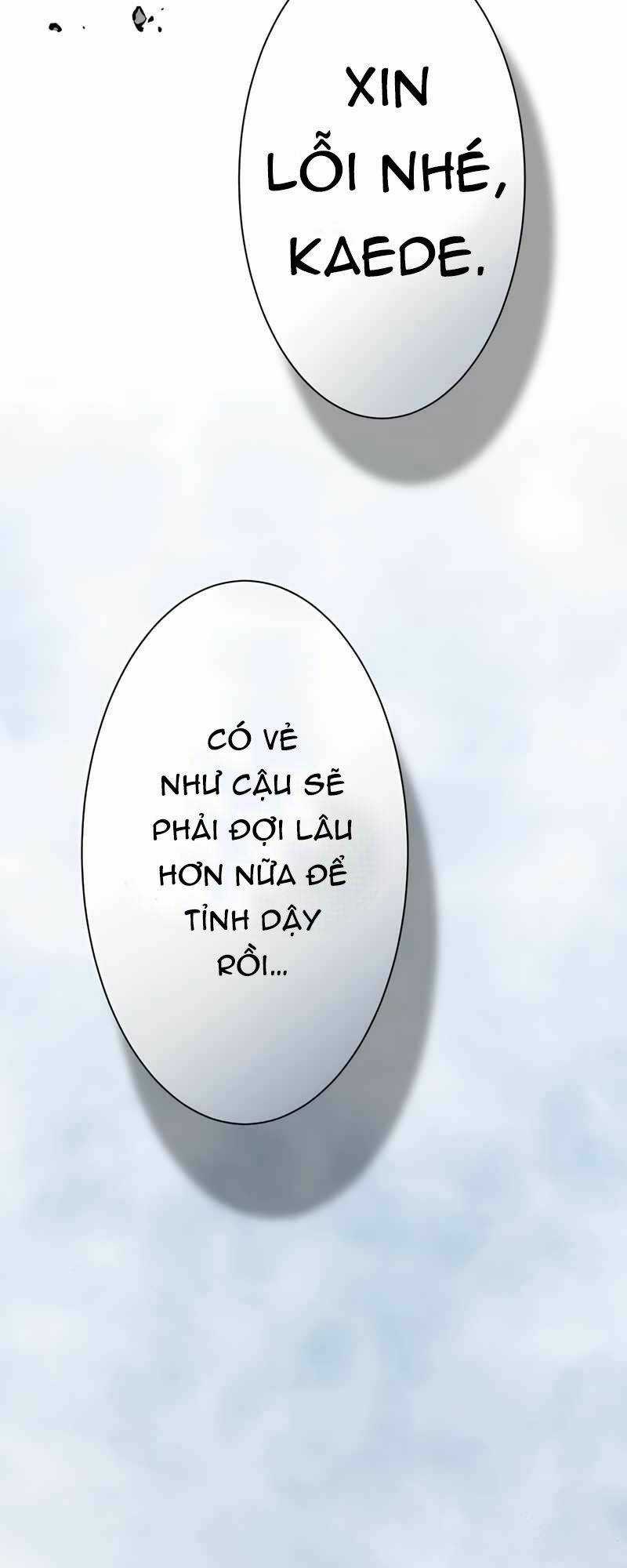 Tôi Thăng Cấp Tột Đỉnh Vì Là 1 Kol Chapter 24 trang 27