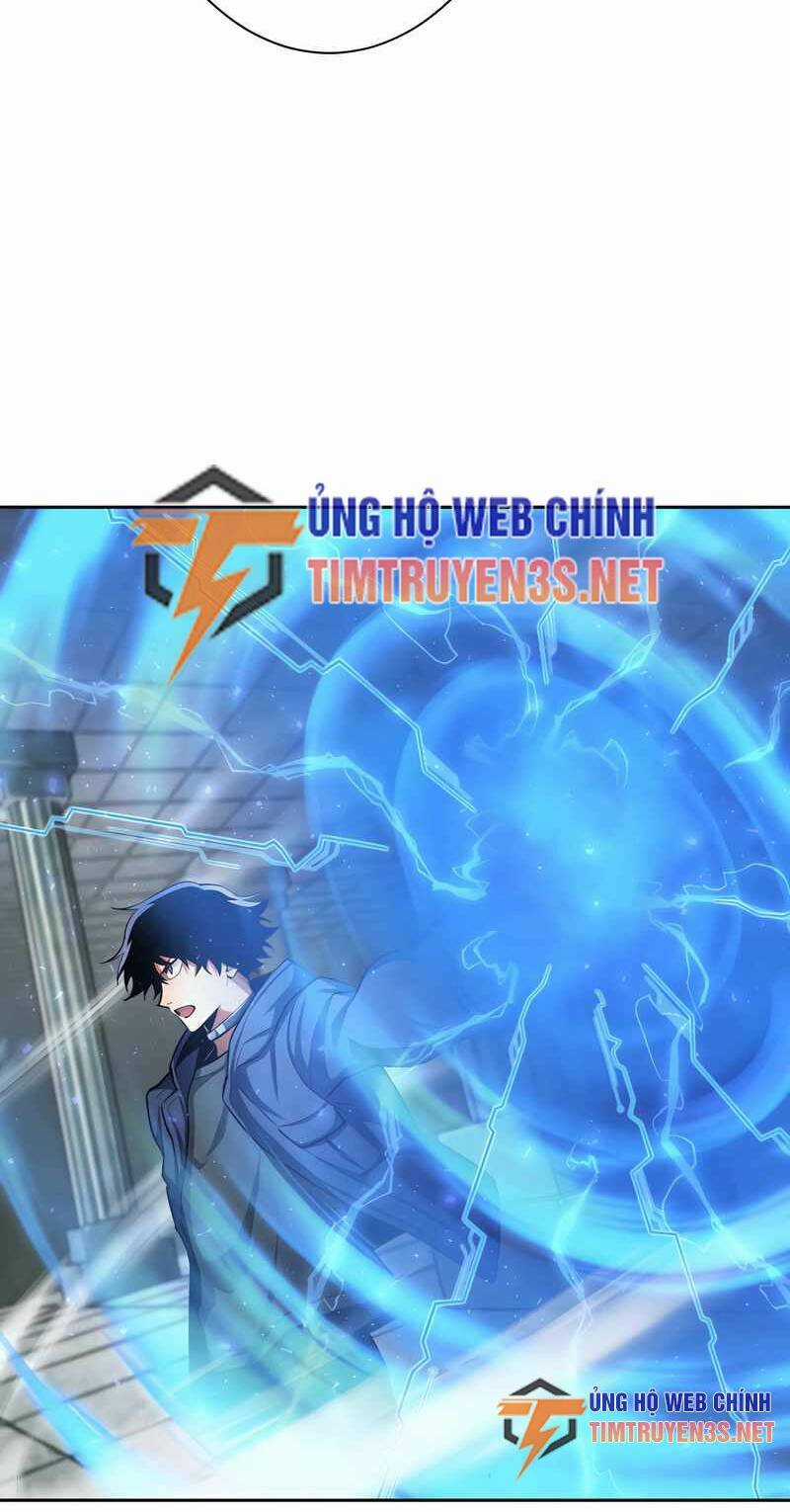 Tôi Thăng Cấp Tột Đỉnh Vì Là 1 Kol Chapter 24 trang 3