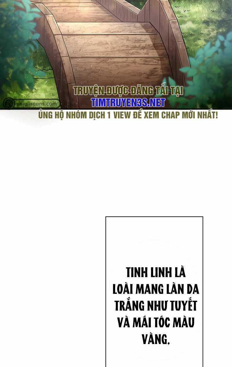 Tôi Thăng Cấp Tột Đỉnh Vì Là 1 Kol Chapter 24 trang 30