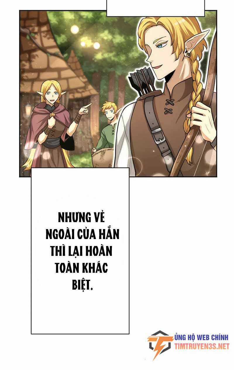 Tôi Thăng Cấp Tột Đỉnh Vì Là 1 Kol Chapter 24 trang 31