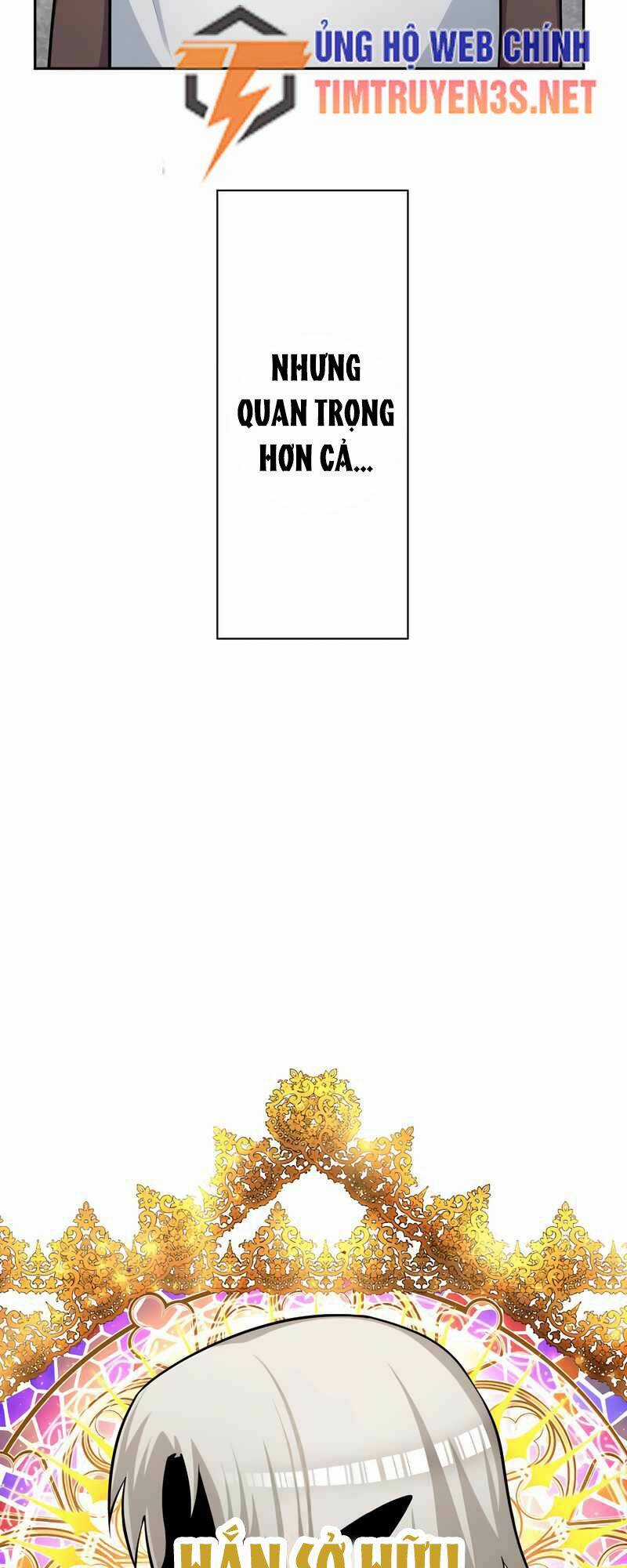 Tôi Thăng Cấp Tột Đỉnh Vì Là 1 Kol Chapter 24 trang 33