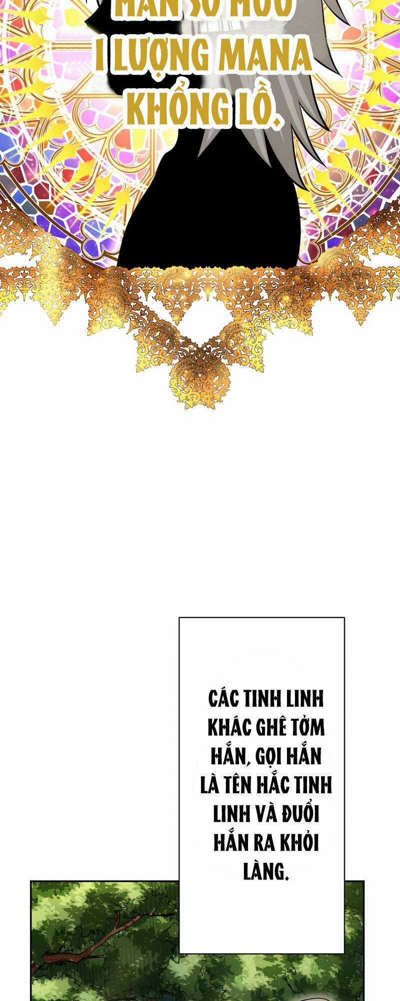 Tôi Thăng Cấp Tột Đỉnh Vì Là 1 Kol Chapter 24 trang 34