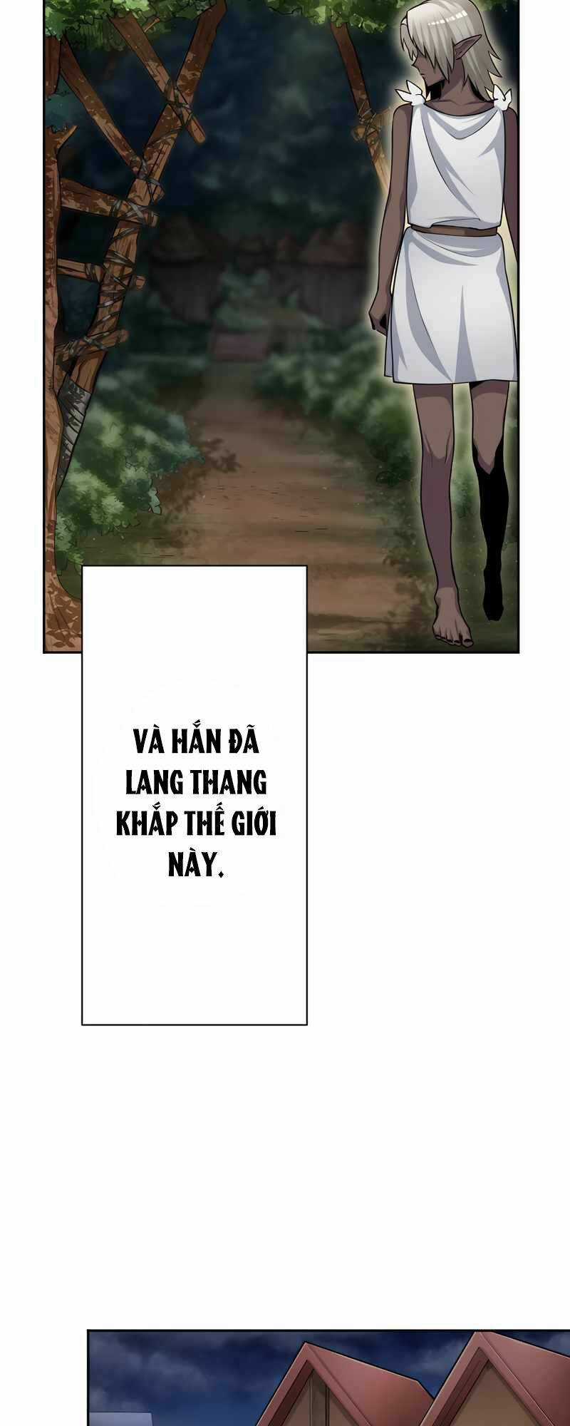 Tôi Thăng Cấp Tột Đỉnh Vì Là 1 Kol Chapter 24 trang 35