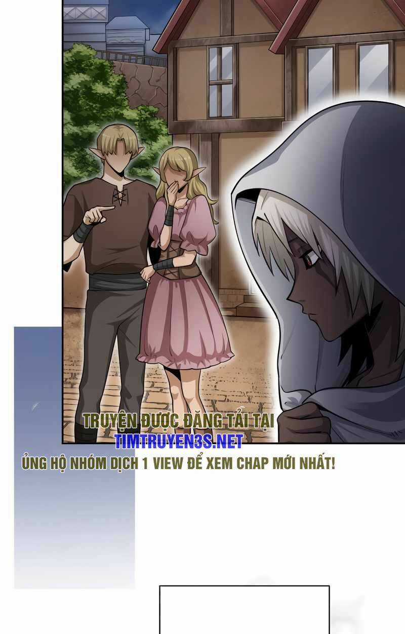 Tôi Thăng Cấp Tột Đỉnh Vì Là 1 Kol Chapter 24 trang 36