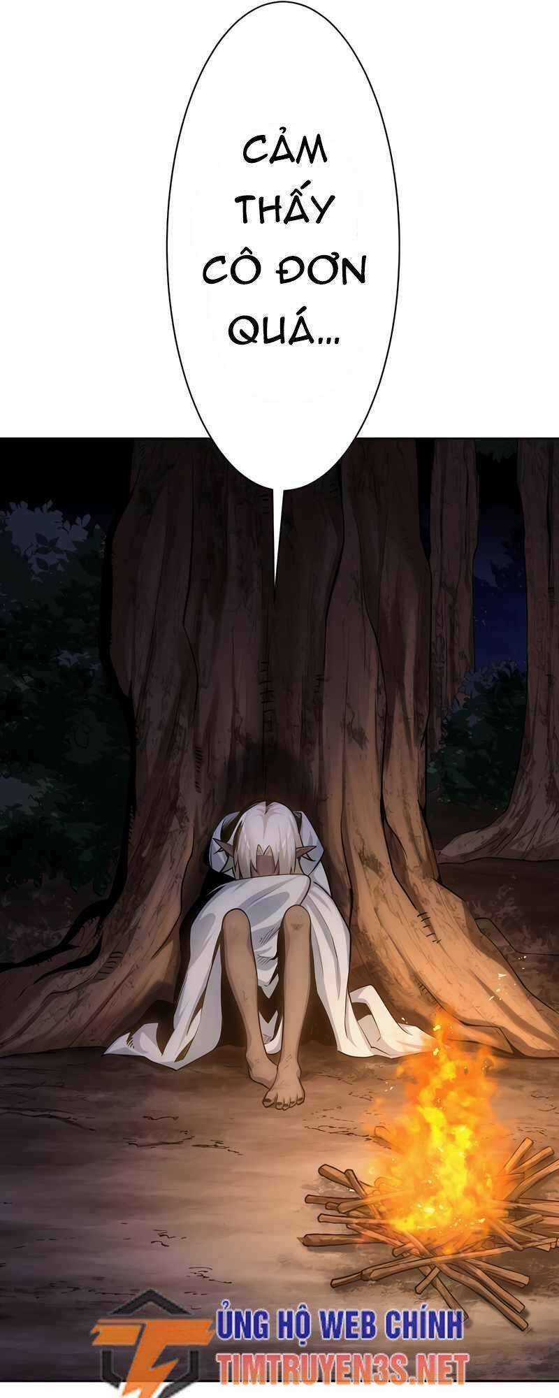 Tôi Thăng Cấp Tột Đỉnh Vì Là 1 Kol Chapter 24 trang 38