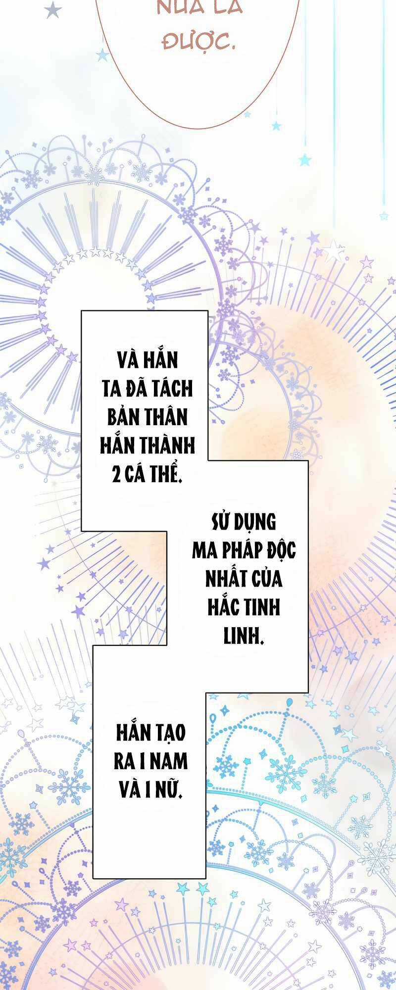 Tôi Thăng Cấp Tột Đỉnh Vì Là 1 Kol Chapter 24 trang 40