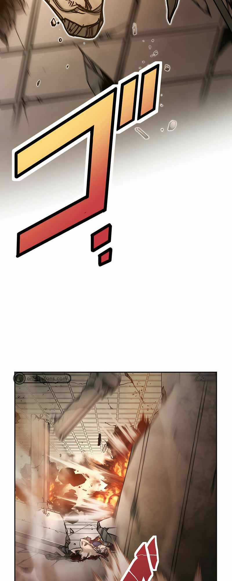 Tôi Thăng Cấp Tột Đỉnh Vì Là 1 Kol Chapter 24 trang 45