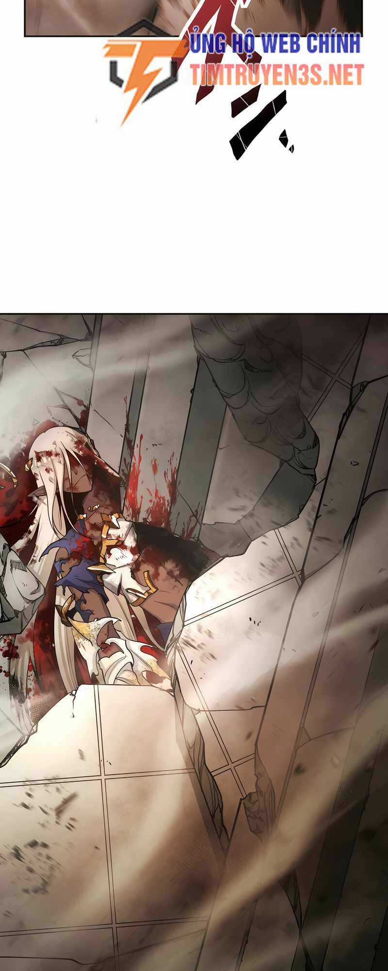 Tôi Thăng Cấp Tột Đỉnh Vì Là 1 Kol Chapter 24 trang 46