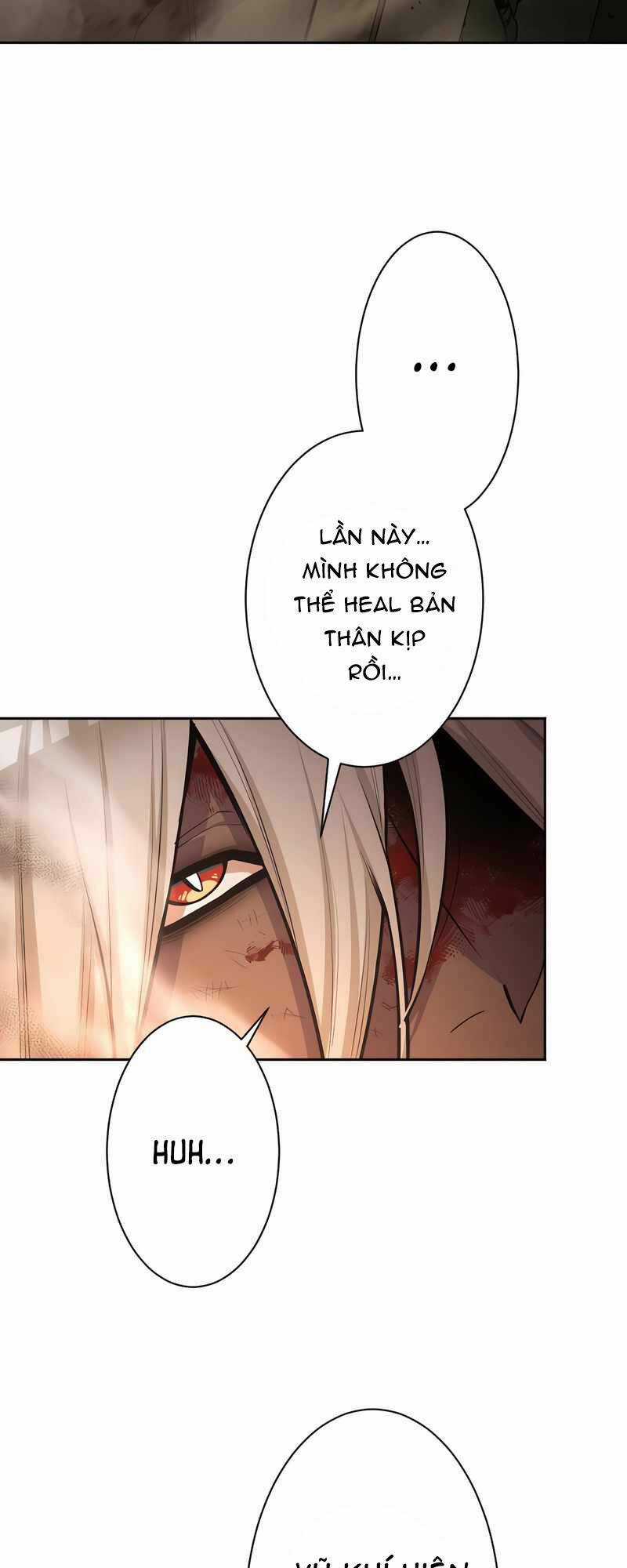 Tôi Thăng Cấp Tột Đỉnh Vì Là 1 Kol Chapter 24 trang 47