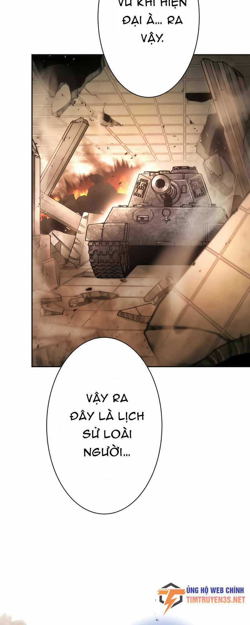 Tôi Thăng Cấp Tột Đỉnh Vì Là 1 Kol Chapter 24 trang 48