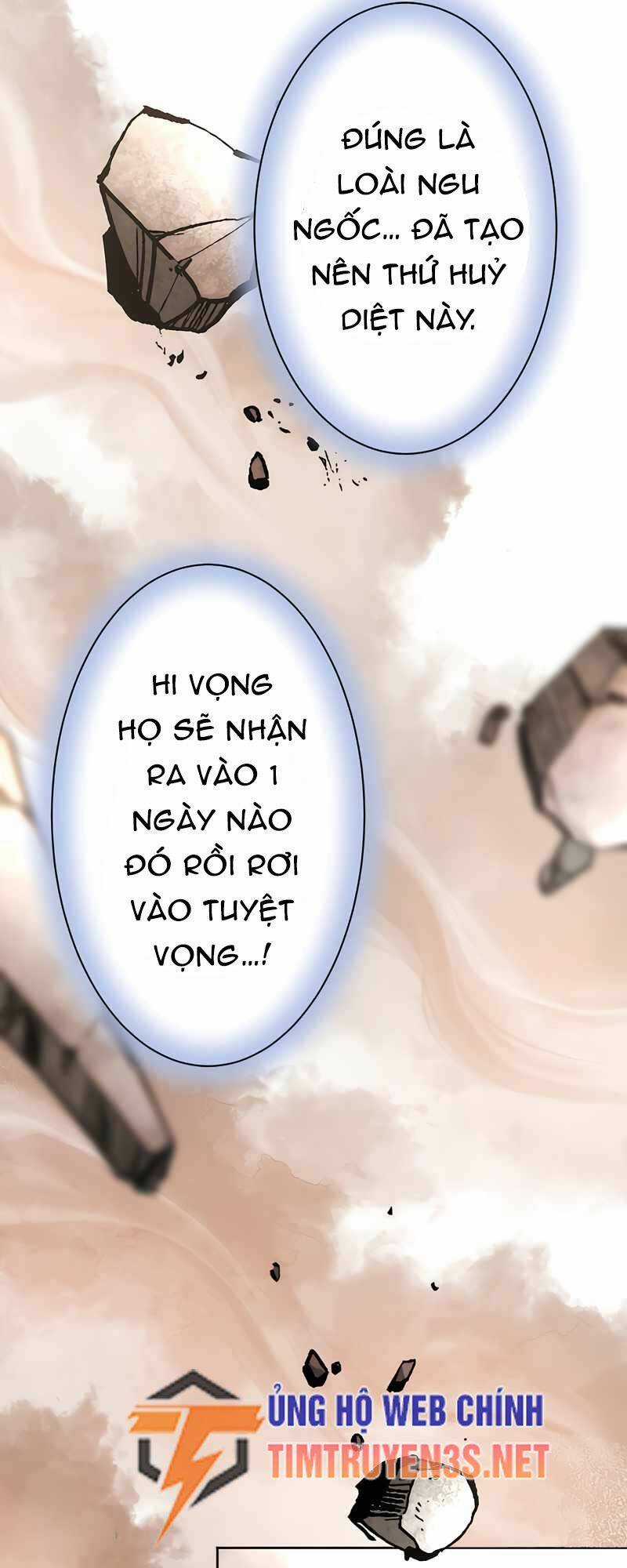 Tôi Thăng Cấp Tột Đỉnh Vì Là 1 Kol Chapter 24 trang 49