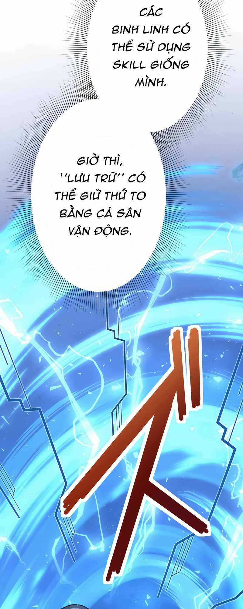 Tôi Thăng Cấp Tột Đỉnh Vì Là 1 Kol Chapter 24 trang 5