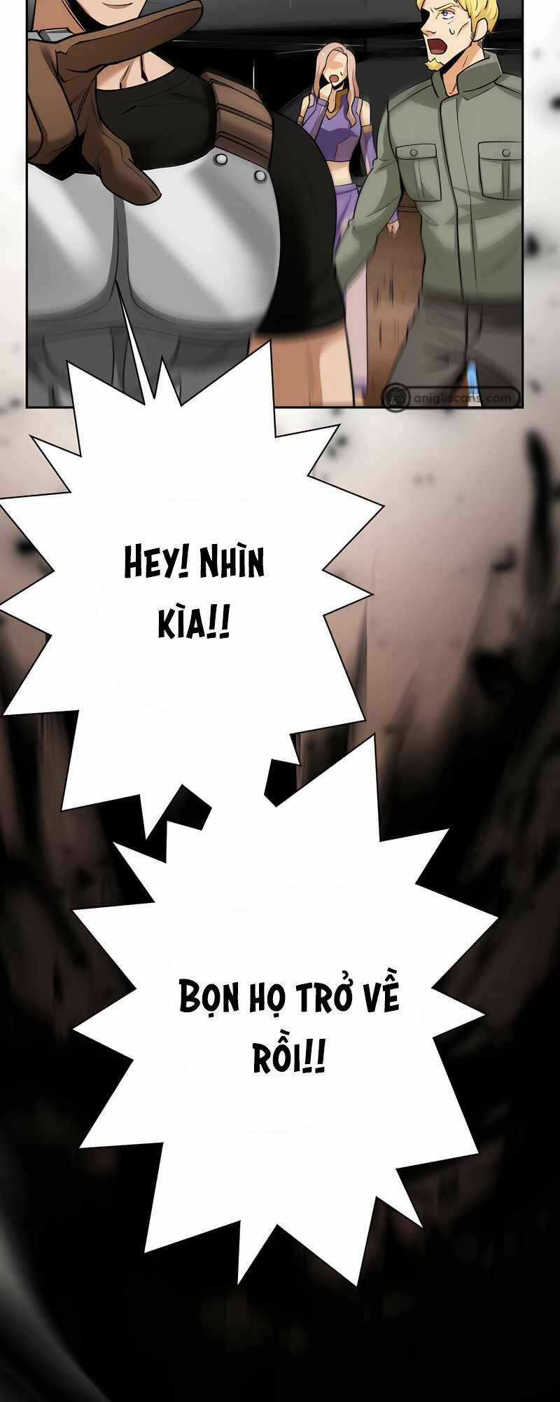 Tôi Thăng Cấp Tột Đỉnh Vì Là 1 Kol Chapter 24 trang 58