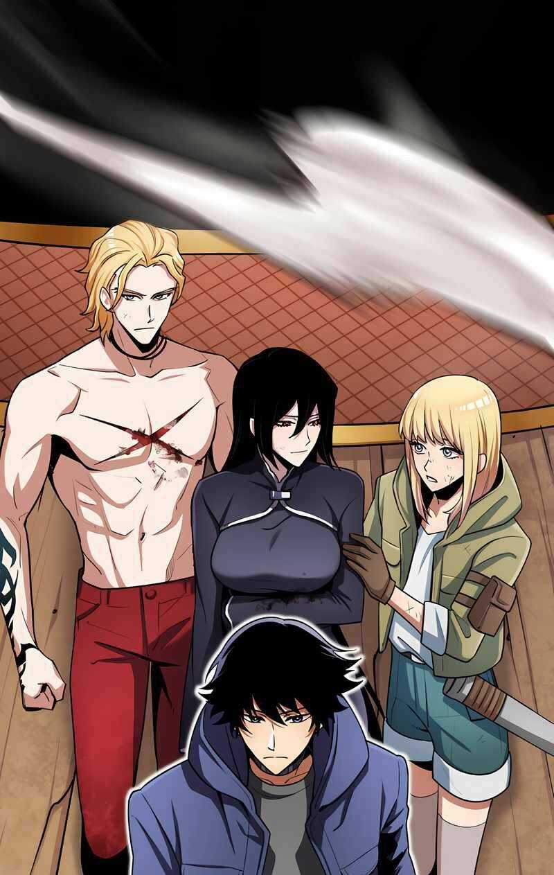 Tôi Thăng Cấp Tột Đỉnh Vì Là 1 Kol Chapter 24 trang 59