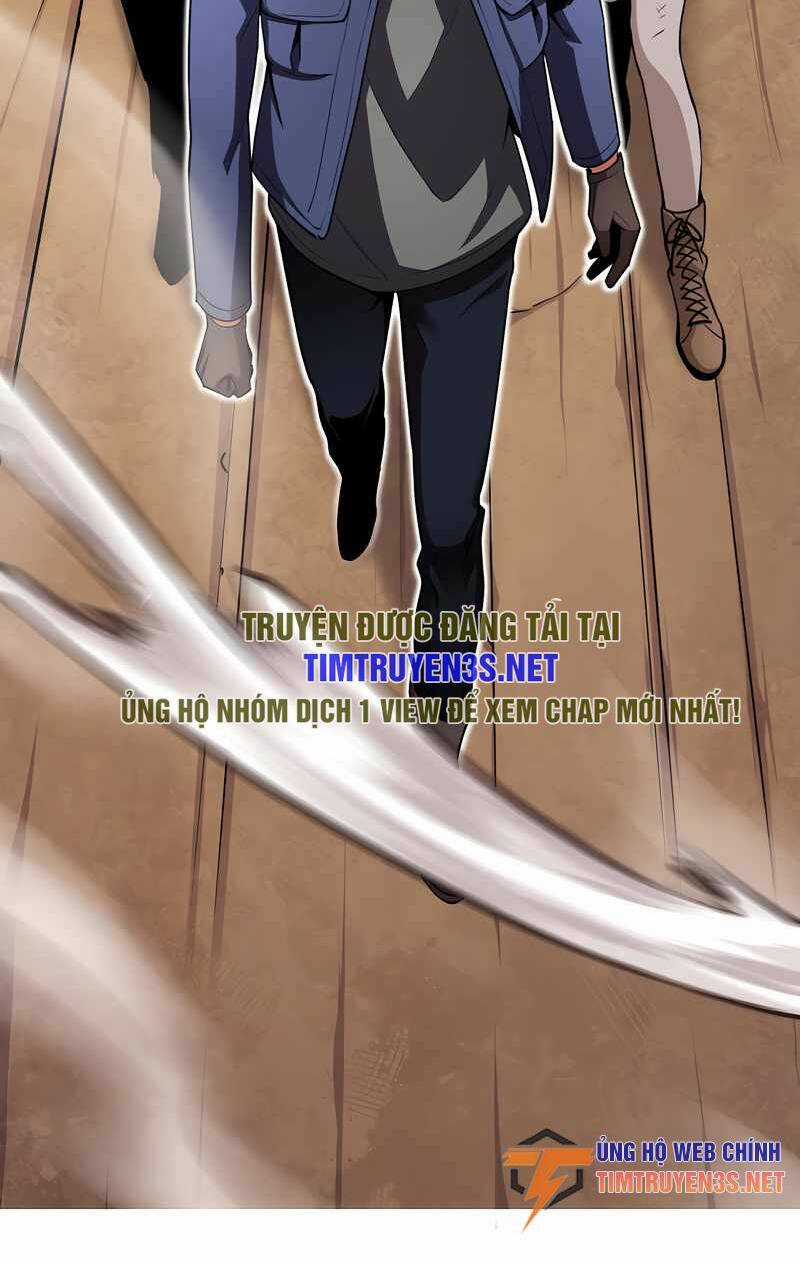 Tôi Thăng Cấp Tột Đỉnh Vì Là 1 Kol Chapter 24 trang 60