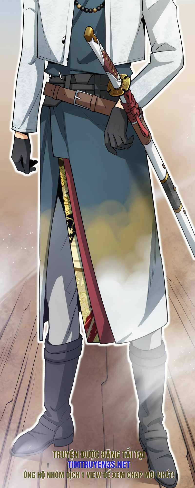 Tôi Thăng Cấp Tột Đỉnh Vì Là 1 Kol Chapter 24 trang 64